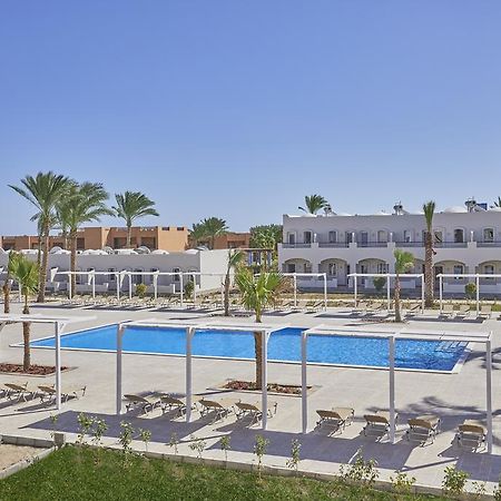 Solymar Reef Marsa Hotel Корая Бей Екстериор снимка