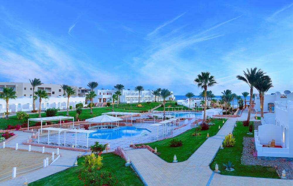 Solymar Reef Marsa Hotel Корая Бей Екстериор снимка