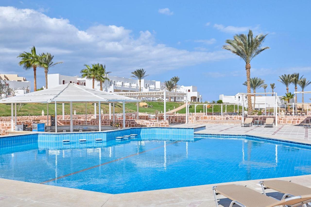 Solymar Reef Marsa Hotel Корая Бей Съоръжения снимка