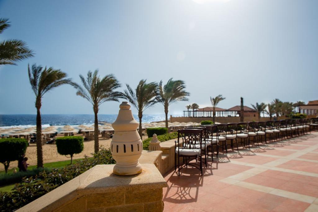 Solymar Reef Marsa Hotel Корая Бей Екстериор снимка