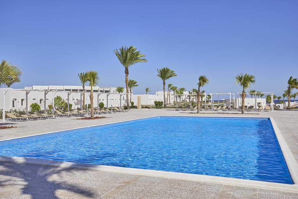 Solymar Reef Marsa Hotel Корая Бей Съоръжения снимка